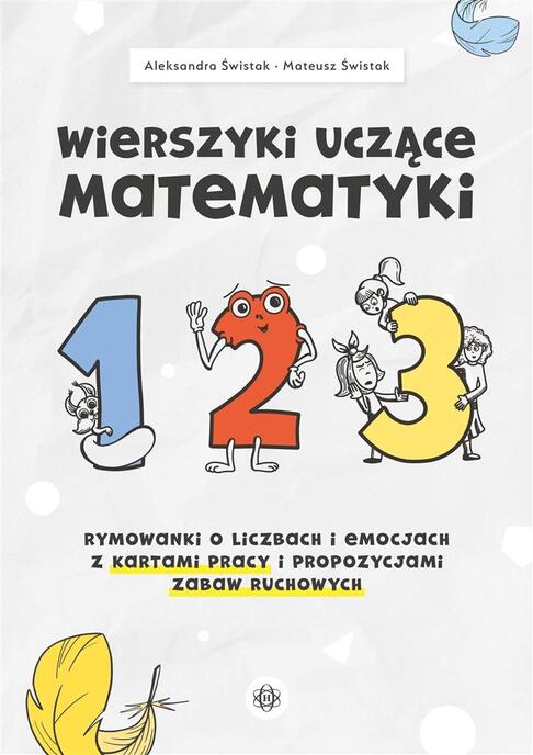 Wierszyki uczące matematyki