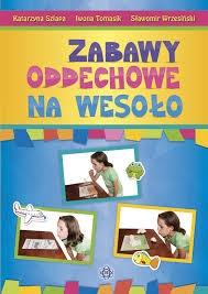 Zabawy oddechowe na wesoło