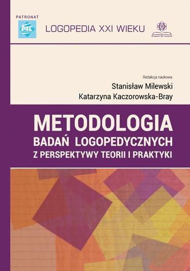 Metodologia badan logopedycznych