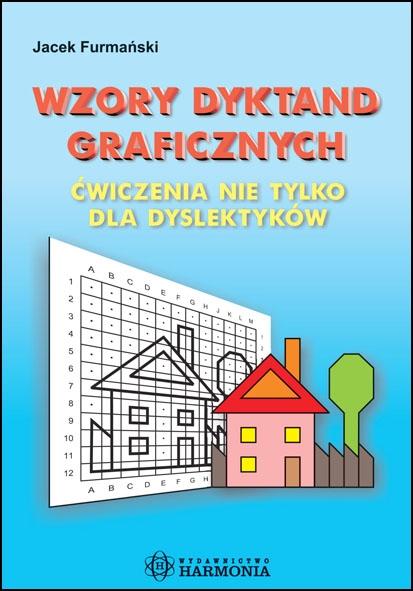 Wzory dyktand graficznych