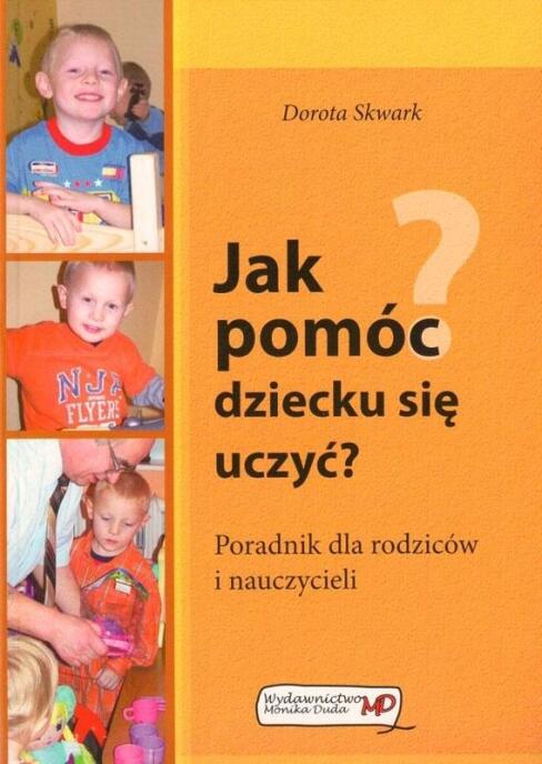 Jak pomóc dziecku się uczyć?