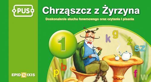 PUS Chrząszcz z Żyrzyna 1