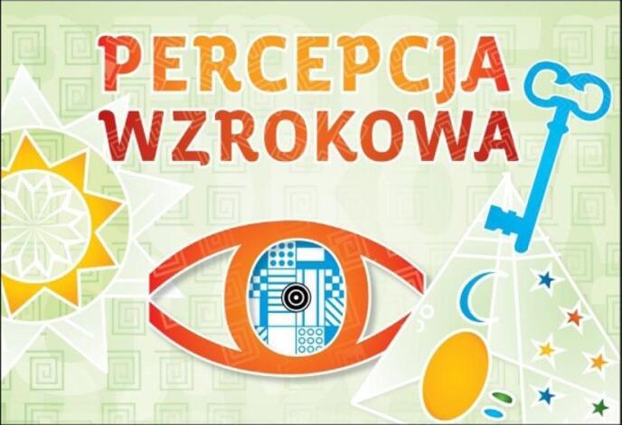 Percepcja wzrokowa