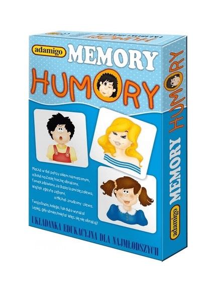 Memory - Humory