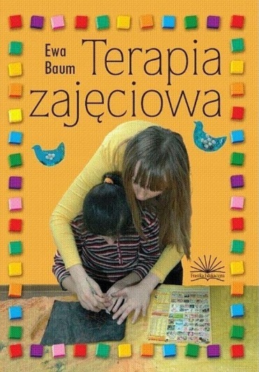 Terapia zajęciowa Ewa Baum