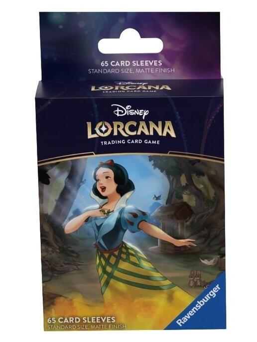 Disney Lorcana (Set04) Sleeves B