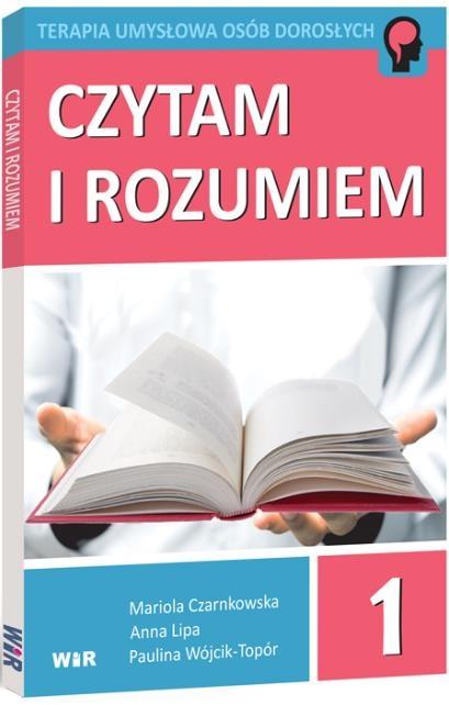 Czytam i rozumiem cz.1