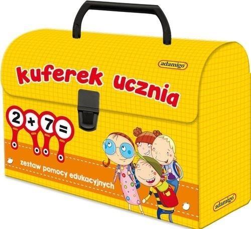 Kuferek Ucznia