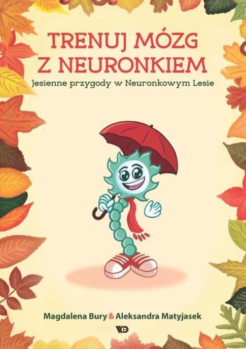 Trenuj mózg z Neuronkiem