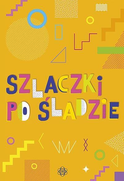 Szlaczki po śladzie