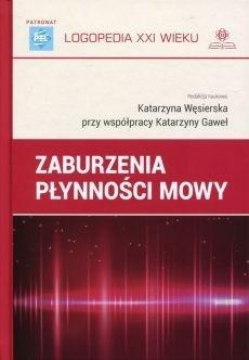 Zaburzenia płynności mowy