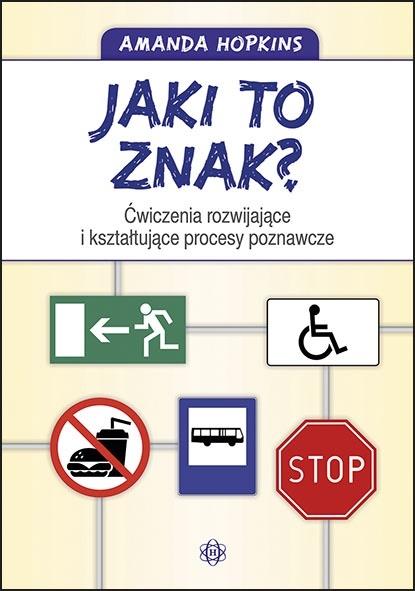 Jaki to znak?