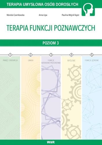 Terapia funkcji poznawczych cz.3