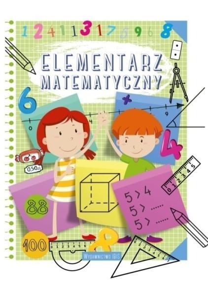 Elementarz matematyczny