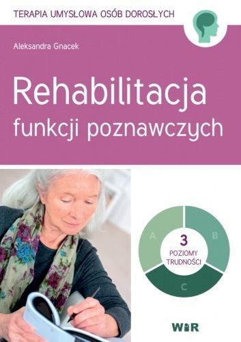 Rehabilitacja funkcji poznawczych