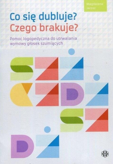 Co się dubluje? Czego brakuje?