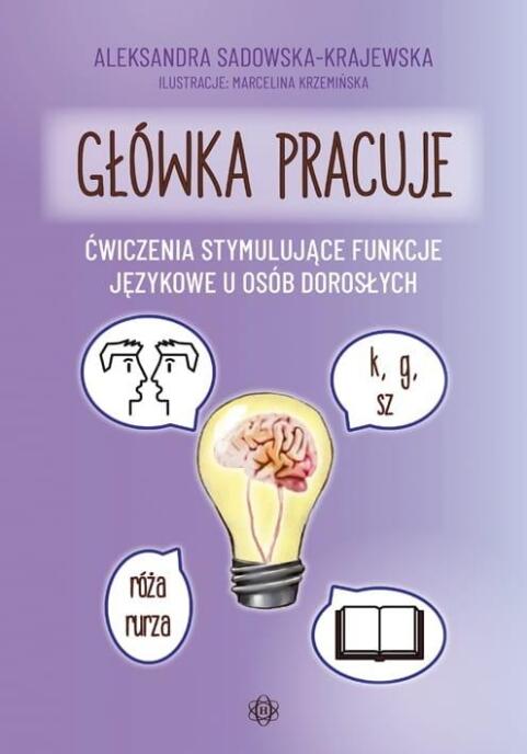 Główka pracuje