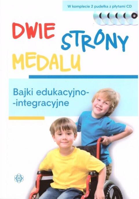 Dwie strony medalu. Książka