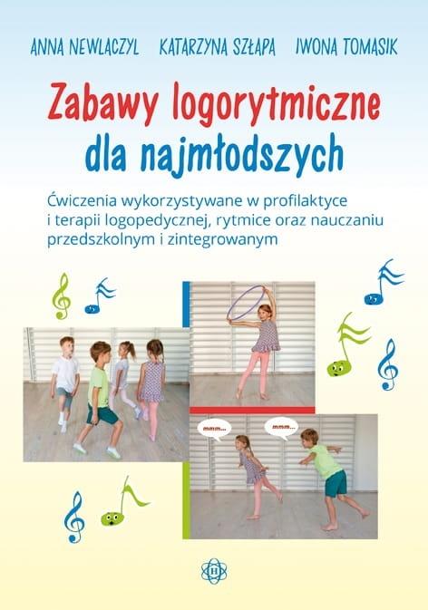 Zabawy logorytmiczne dla najmłodszych