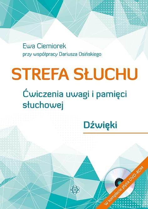 Strefa słuchu + DVD