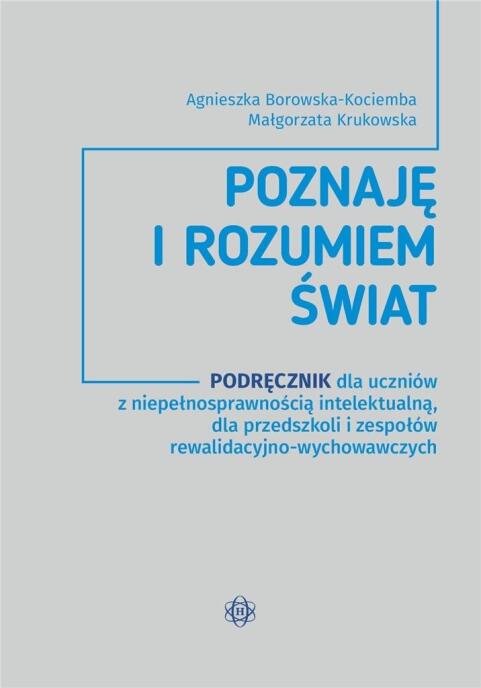 Poznaje i rozumiem świat