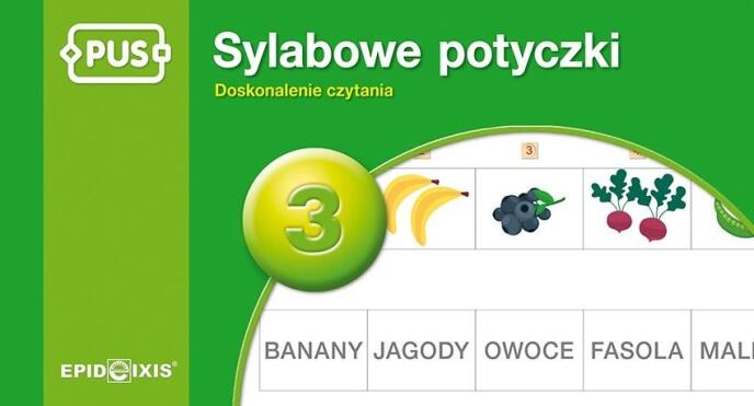 PUS Sylabowe potyczki 3