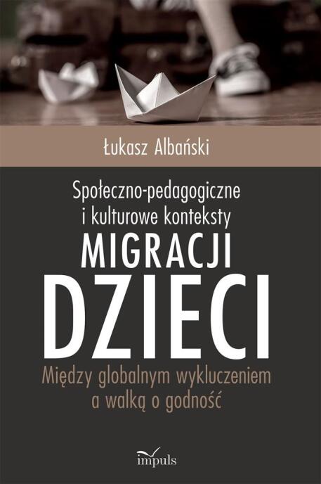 Społeczno-pedagogiczne i kulturowe konteksty...