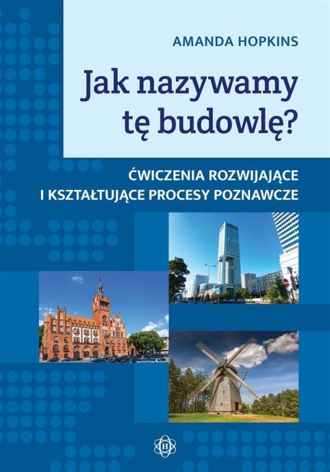 Jak nazywamy tę budowlę?