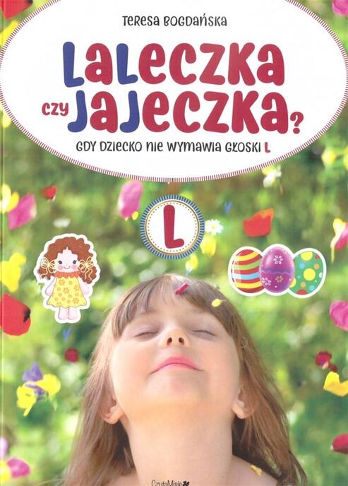 Laleczka czy jajeczka