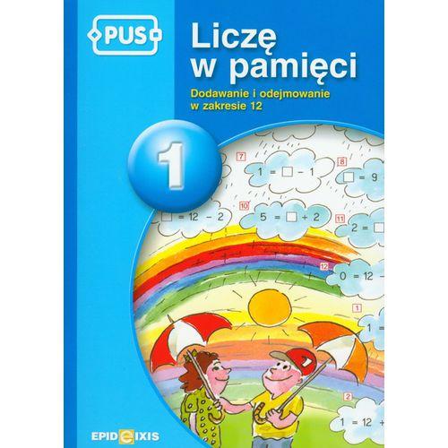 PUS Liczę w pamięci 1