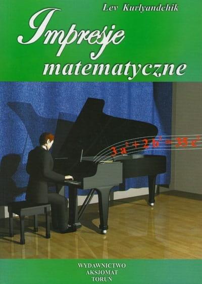 Impresje matematyczne T.2