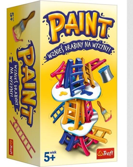 Paint TREFL