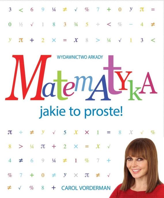 Matematyka jakie to proste! w.2