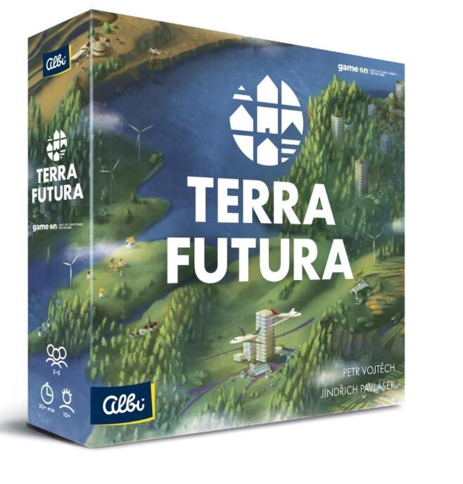 Terra Futura