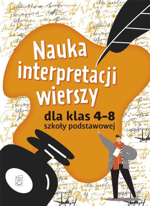 Nauka interpretacji wierszy