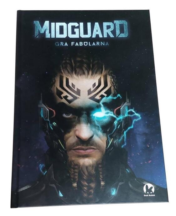 MidGuard: Gra fabularna