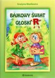 Bajkowy świat głoski 