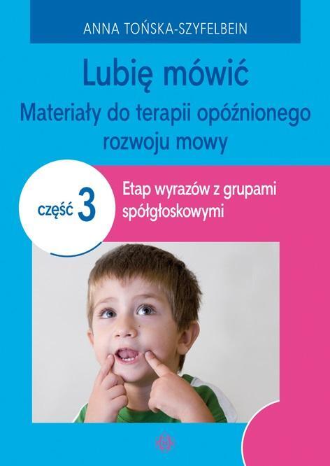 Lubię mówić cz.3 w.2023