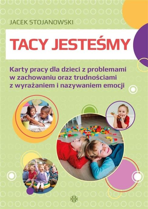 Tacy jesteśmy w.2022