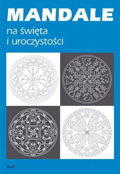 Mandale na święta i uroczystości