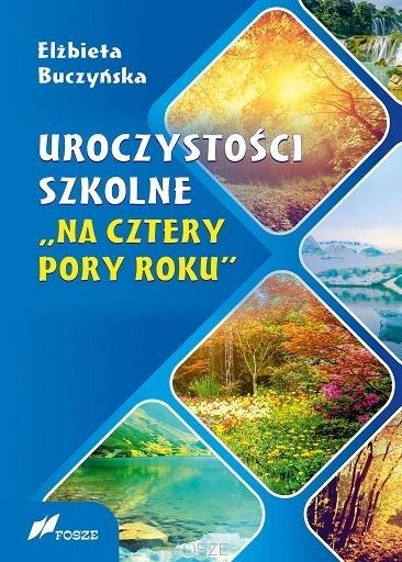 Uroczystości szkolne Na cztery pory roku w.2