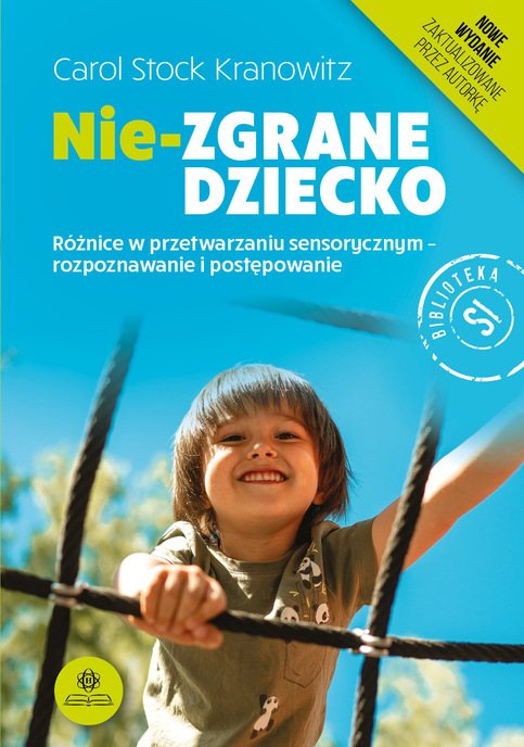 Nie-zgrane dziecko (nowe wydanie)