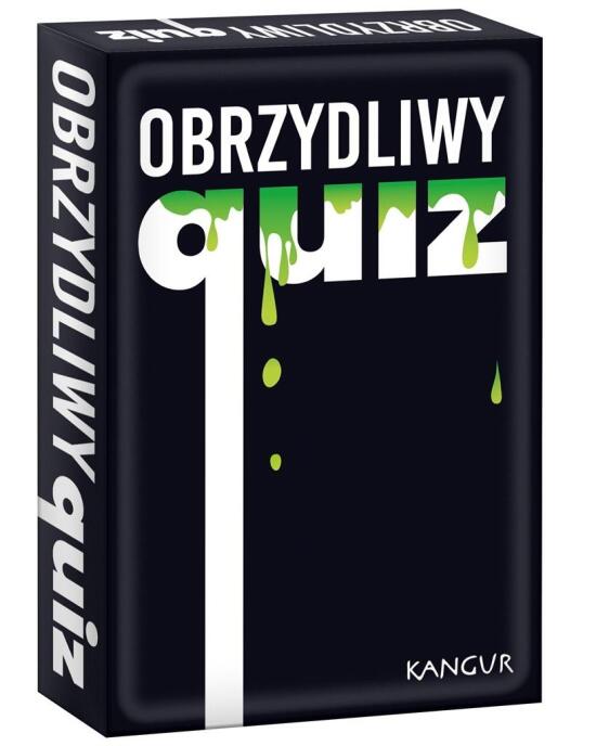 Obrzydliwy Quiz