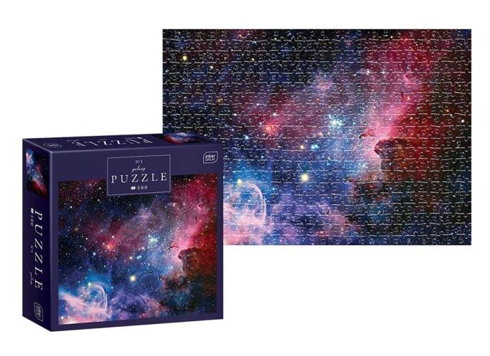 Puzzle 500 Galaxy 1