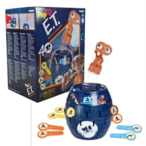 Pop Up E.T. TOMY