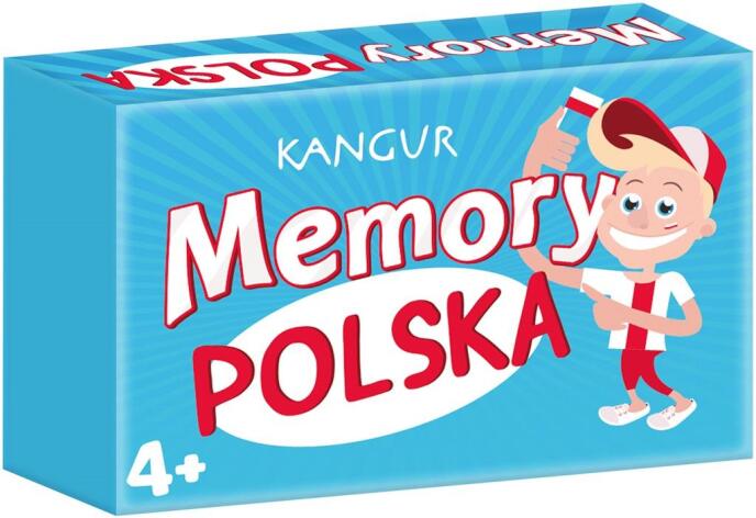 Memory Polska Mini