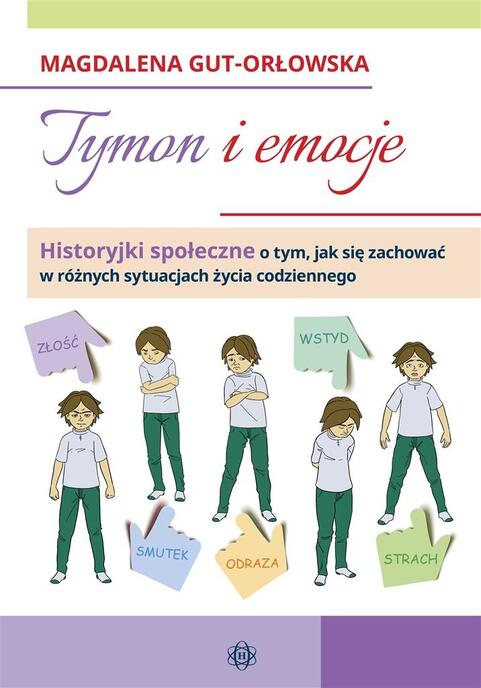 Tymon i emocje w.2024