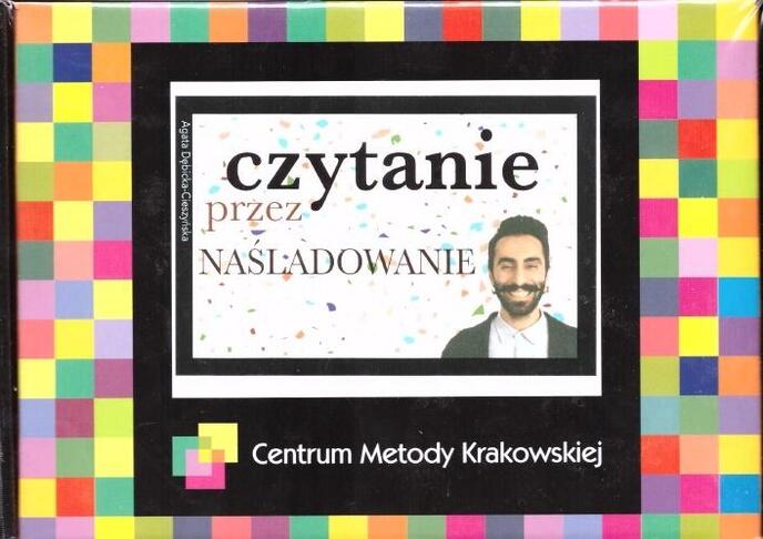 Czytanie przez naśladowanie