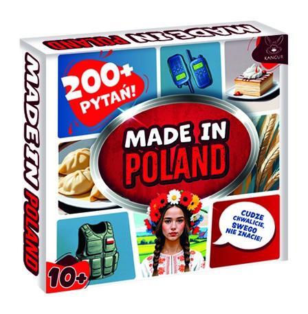 Made in Poland