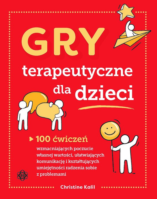 Gry terapeutyczne dla dzieci